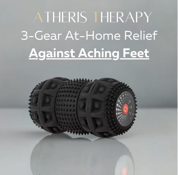 Atheris Therapy™ Roller